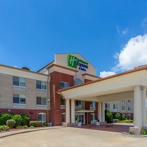 Holiday Inn Express & Suites Vandalia, An Ihg Hotel