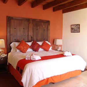 Casa Del Tio Hotel Boutique